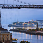 The Port of Bilbao will welcome on 5 April the first two cruise ships of a season which promises to be positive