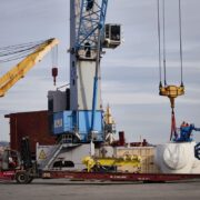 The multimodal logistics community of Bilbao to feature prominently at Breakbulk Europe