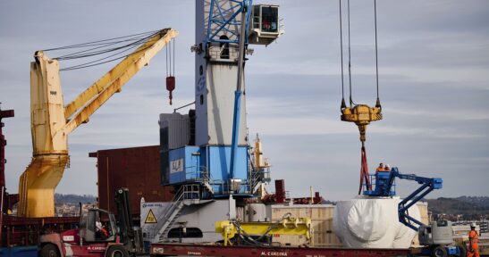 The multimodal logistics community of Bilbao to feature prominently at Breakbulk Europe