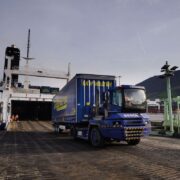 Experts at the Coastlink Conference confirm the growing importance of SSS and the role that ports such as Bilbao must take on as hubs