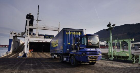Experts at the Coastlink Conference confirm the growing importance of SSS and the role that ports such as Bilbao must take on as hubs