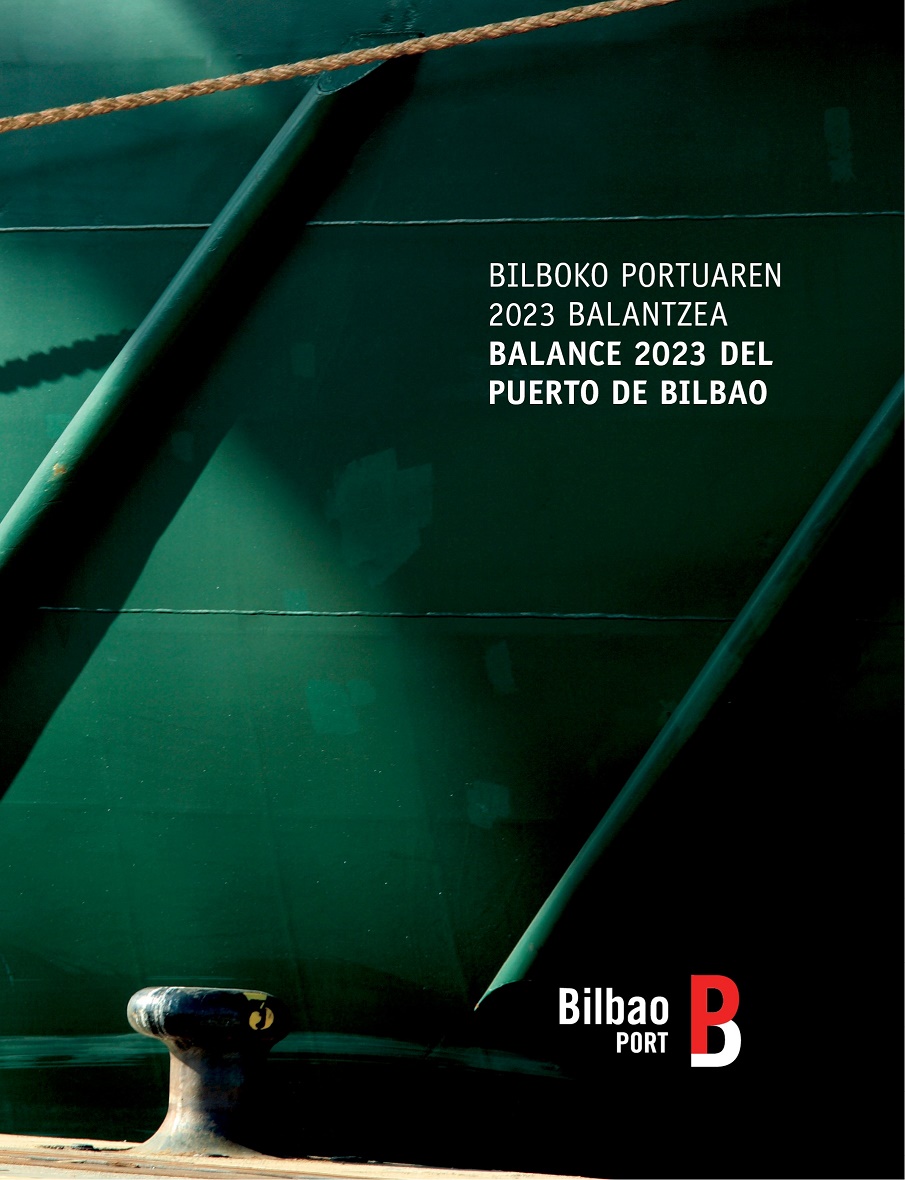 2023ko Txostena