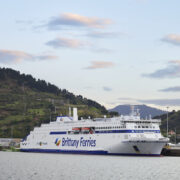 The Port of Bilbao brings sea travel to Expovacaciones