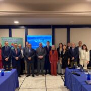 The Port of Bilbao and the ports of the Great Lakes and the St. Lawrence Seaway sign an agreement to improve mutual collaboration