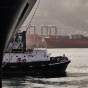 W.E.C. Lines launches a direct service from Bilbao to Dublin and Liverpool