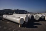 Muelle AZ3: eólicos