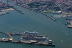 Getxo: terminal de cruceros