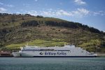 Ferry GALICIA