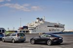 Ferry SALAMANCA