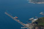 Punta Lucero: petróleo y gas natural