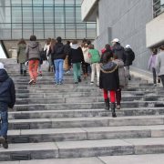 60,000 people have already visited the Port of Bilbao as part of the Ezagutu Portua Programme