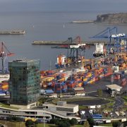 Application period now open for internships through the Bilbao Port and River Foundation