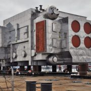 Experts from around the world gather in Bilbao to discuss the mega logistics of the future