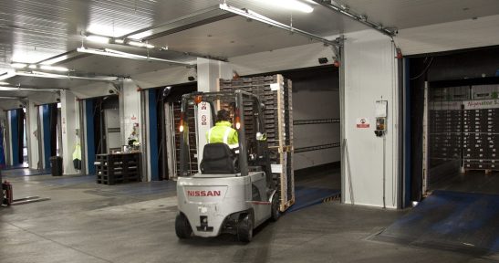 The Port of Bilbao to connect with the international fruit and vegetable sector at Fruit Attraction