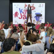 The Port of Bilbao Open Day will fill the Getxo cruise ship terminal with activities and fun
