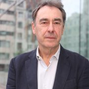 Antonio Aiz, new Managing Director of the Port Authority of Bilbao