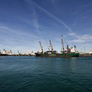 The Andalusian Maritime-Marine Cluster and Bilbao PortLab hold a workshop on technologies to decarbonise maritime transport in the Atlantic Area