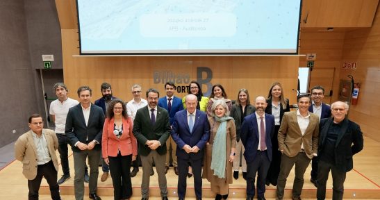 Bilbao Portlab has enabled 51 innovation projects to be taken forward in five years, tapping into the innovation ecosystem created in the Port of Bilbao