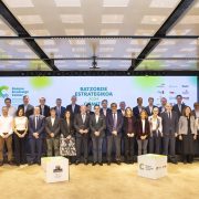 The Port of Bilbao joins the Basque Ecodesign Center