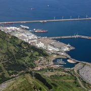 Bilbao Portlabek droneen teknologia portu-komunitatera hurbildu du, bizkortasuna, jasangarritasuna eta lehiakortasuna hobetzeko bitarteko gisa