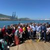 ALIA visita el Puerto de Bilbao