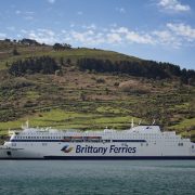 El Puerto de Bilbao presenta en Expovacaciones sus novedades para el turismo en ferris y cruceros