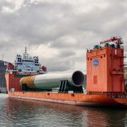 Bilboko portuko komunitate logistikoak bere proposamen lehiakor eta jasangarria eramaten du Breakbulk Europe-ra