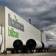 La Autoridad Portuaria concede a Haizea Bilbao una ampliación de más de 128.000 m2