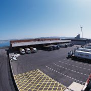 La Autoridad Portuaria de Bilbao destinará 534.000 euros a los nuevos equipos de refrigeración del PCF