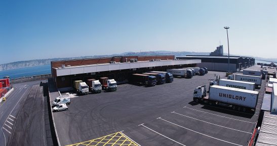 La Autoridad Portuaria de Bilbao destinará 534.000 euros a los nuevos equipos de refrigeración del PCF