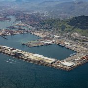 La Autoridad Portuaria de Bilbao adjudica por 11,48 millones las obras del proyecto de plantas fotovoltaicas