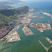 El Puerto de Bilbao, clave para el despliegue de las cadenas de valor del hidrógeno verde