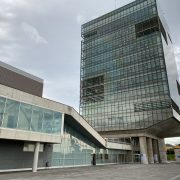 La Autoridad Portuaria de Bilbao encabeza el ranking de transparencia entre los puertos del Estado