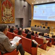Nazioarteko logistikako aurrerapen teknologikoak, euskal enpresetatik hurbilago