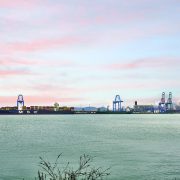 MSC introduce una nueva conexión directa desde el Puerto de Bilbao con Canadá