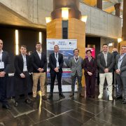 El Puerto de Bilbao presenta sus servicios para el sector agroalimentario y agroenergético en el ENOC