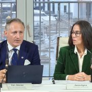 “Portu–Hiri Jasangarria Getxo/Bilbo: Ikuspegi Integratua 2030+” proiekturako Master Plana egiteko laguntza teknikoa lizitatu du Bilboko Portuak