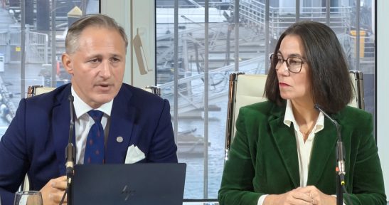 “Portu–Hiri Jasangarria Getxo/Bilbo: Ikuspegi Integratua 2030+” proiekturako Master Plana egiteko laguntza teknikoa lizitatu du Bilboko Portuak