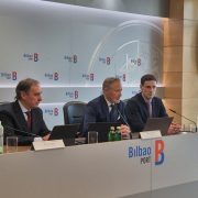 La saneada situación económica-financiera permite impulsar nuevos proyectos y mantener las tasas portuarias congeladas