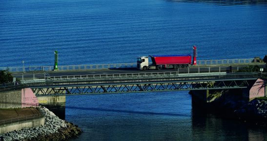 La Autoridad Portuaria de Bilbao acerca a los transportistas las ventajas de la plataforma electrónica y el sistema de preavisos