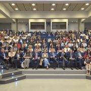 Bilbao acoge las XIII jornadas jurídicas del sistema portuario de interés general