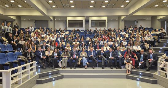 Bilbao acoge las XIII jornadas jurídicas del sistema portuario de interés general