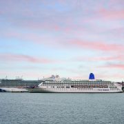 El Puerto de Bilbao ultima una intensa agenda comercial en la principal feria internacional de cruceros que se celebra en Miami