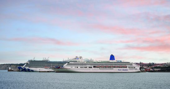 El Puerto de Bilbao ultima una intensa agenda comercial en la principal feria internacional de cruceros que se celebra en Miami