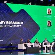 El Puerto de Bilbao refuerza su posicionamiento europeo en innovación y resiliencia en la conferencia TRA 2026