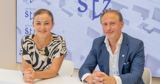 Santurtziko Udalak eta Portuko Agintaritzak lankidetza hitzarmena berritu dute, 4 milioi euro inbertitzeko hiri-hobekuntzetan eta herritarrek erabiltzeko guneetan